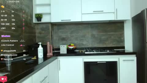  L E M M O N  online show from 01-05-26, 05:27