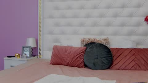 Snapshot of _lenapaul_ chatting on 01-13-25, 06:05 Lena Paul online show from 01-13-25, 06:05