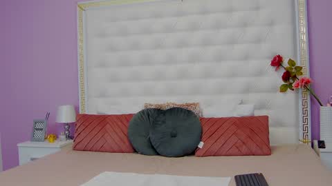 Snapshot of _lenapaul_ chatting on 01-27-25, 06:09 Lena Paul online show from 01-27-25, 06:09