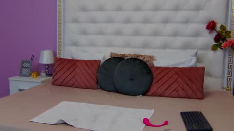 Snapshot of _lenapaul_ chatting on 01-28-25, 06:49 Lena Paul online show from 01-28-25, 06:49