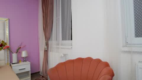 Snapshot of _lenapaul_ chatting on 01-31-25, 05:53 Lena Paul online show from 01-31-25, 05:53