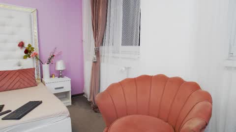 Snapshot of _lenapaul_ chatting on 02-28-25, 04:21 Lena Paul online show from 02-28-25, 04:21