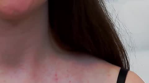 Snapshot of _lenapaul_ chatting on 03-06-25, 07:57 Lena Paul online show from 03-06-25, 07:57