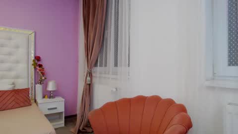 Snapshot of _lenapaul_ chatting on 03-12-25, 04:30 Lena Paul online show from 03-12-25, 04:30