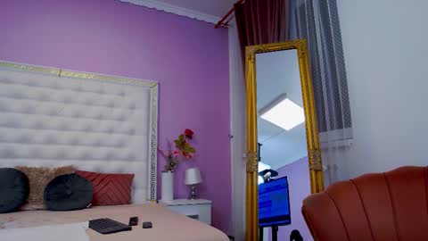 Snapshot of _lenapaul_ chatting on 09-10-25, 03:50 Lena Paul online show from 09-10-25, 03:50