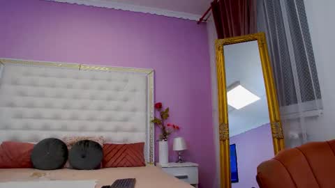 Snapshot of _lenapaul_ chatting on 09-12-25, 03:50 Lena Paul online show from 09-12-25, 03:50