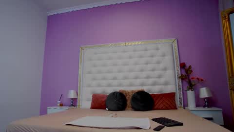 Snapshot of _lenapaul_ chatting on 09-15-25, 04:01 Lena Paul online show from 09-15-25, 04:01