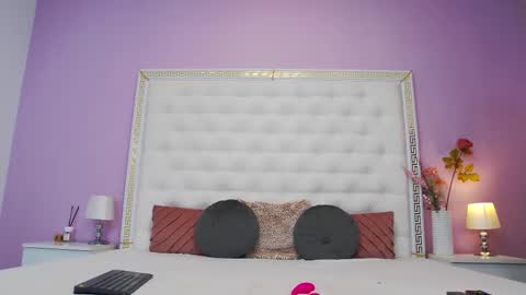 Snapshot of _lenapaul_ chatting on 11-12-25, 05:19 Lena Paul online show from 11-12-25, 05:19