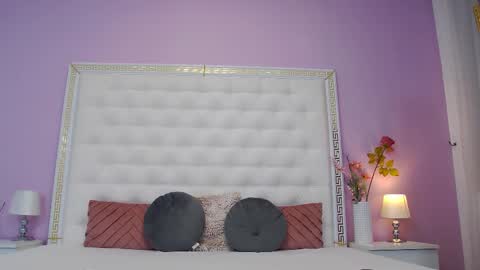 Snapshot of _lenapaul_ chatting on 12-01-25, 04:50 Lena Paul online show from 12-01-25, 04:50