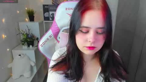 Im Alis 3 online show from 10-15-25, 01:06