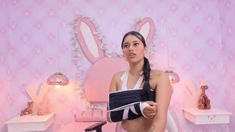  Lia Swan  online show from 09-18-25, 11:51