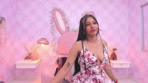  Lia Swan  online show from 10-09-25, 04:10