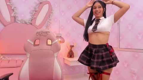  Lia Swan  online show from 10-12-25, 04:44