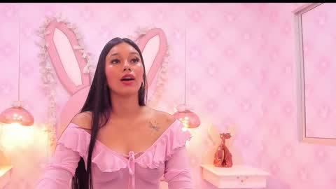  Lia Swan  online show from 10-27-25, 04:05