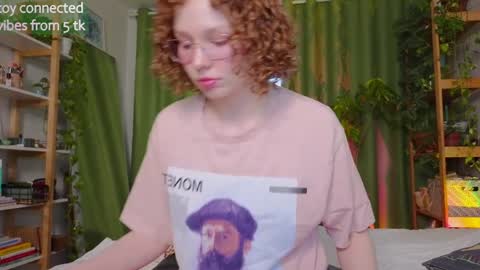 Snapshot of _lightmyfire chatting on 01-30-25, 06:24 Salome Lovense always on from 5 tk My content and your custom requests online show from 01-30-25, 06:24