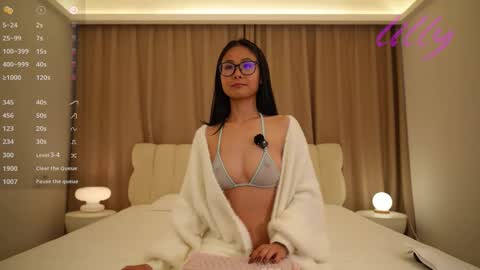 Snapshot of _lillilly_ chatting on 02-27-26, 04:45 _lillilly_ online show from 02-27-26, 04:45