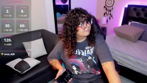 Liily online show from 03-19-26, 07:12