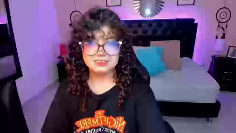 Liily online show from 03-20-26, 05:34