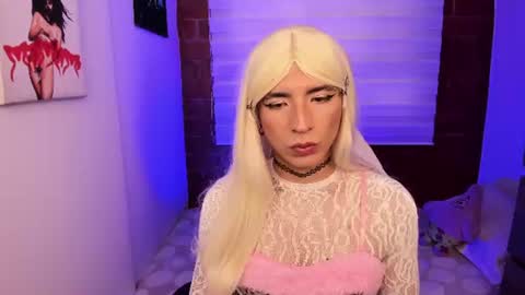 Lily Rose  online show from 06-27-26, 04:56