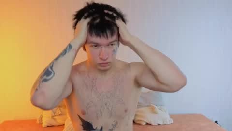 YOSHIKPVT IS OPEN online show from 06-02-26, 05:42