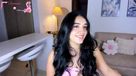 Lina. online show from 07-03-26, 02:18