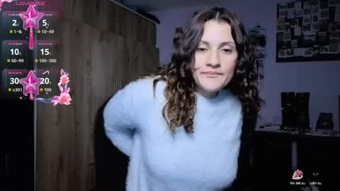 Lindasy online show from 02-25-26, 03:16