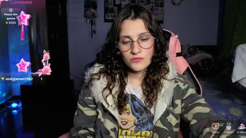 Lindasy online show from 03-29-26, 11:16