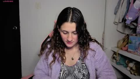 Lindasy online show from 05-21-26, 03:02