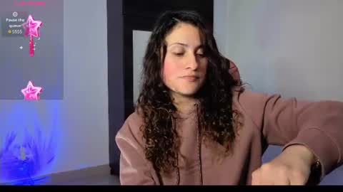 Snapshot of _lindasy_ chatting on 07-21-26, 11:01 Lindasy online show from 07-21-26, 11:01