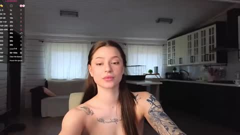 Snapshot of _lisaalisa_ chatting on 03-12-25, 12:47 Alice online show from 03-12-25, 12:47