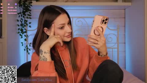 Alice online show from 04-08-26, 11:21