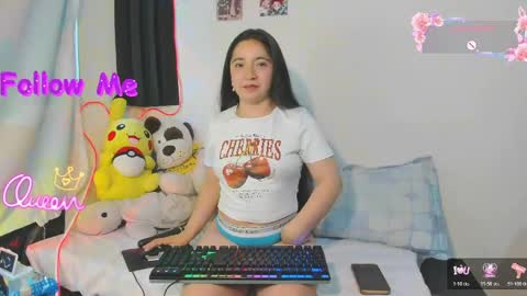 Snapshot of _litle_mily_ chatting on 06-06-26, 09:52 Mily online show from 06-06-26, 09:52