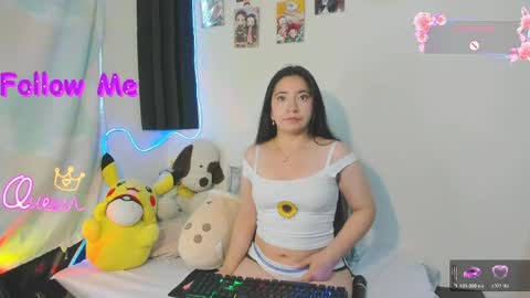 Snapshot of _litle_mily_ chatting on 06-07-26, 09:51 Mily online show from 06-07-26, 09:51