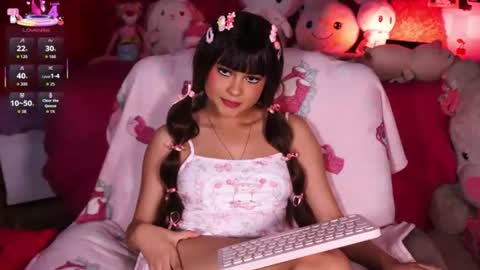 _little_glrl_ online show from 07-11-26, 01:52