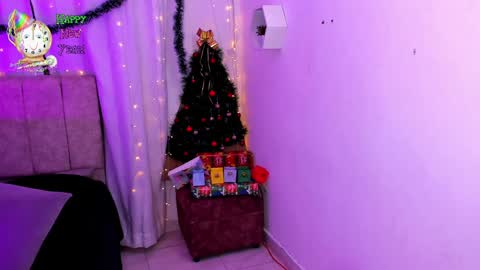 Ivy 3 online show from 01-03-25, 10:08