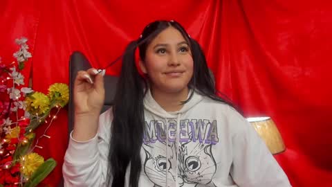 Ivy 3 online show from 01-31-25, 06:36