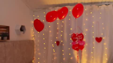 Ivy 3 online show from 02-17-25, 10:03