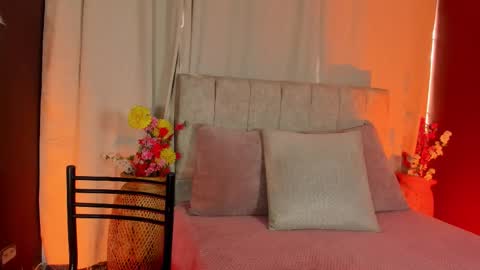 Ivy 3 online show from 09-08-25, 07:57