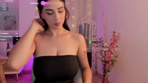 Tania online show from 01-30-25, 06:21