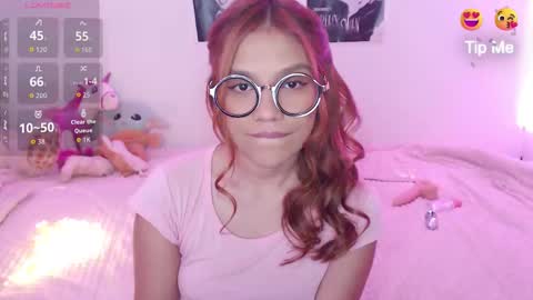 Sofia 3 online show from 09-26-25, 04:38