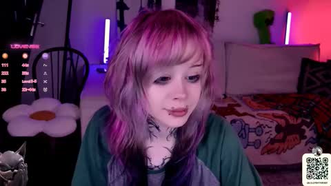 Lolly online show from 10-23-25, 10:58