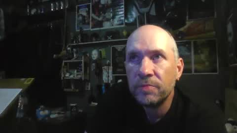 That guy online show from 10-25-25, 04:53