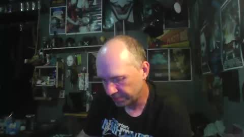 That guy online show from 10-28-25, 07:05