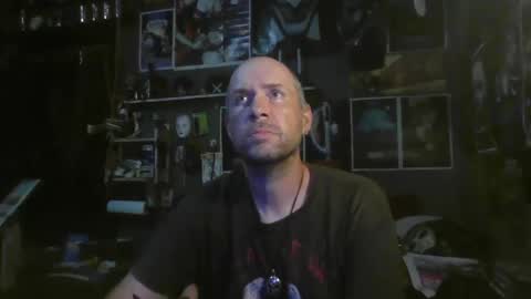 That guy online show from 11-17-25, 09:20