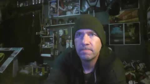 That guy online show from 11-24-25, 07:02