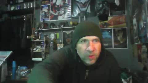 That guy online show from 11-29-25, 07:33