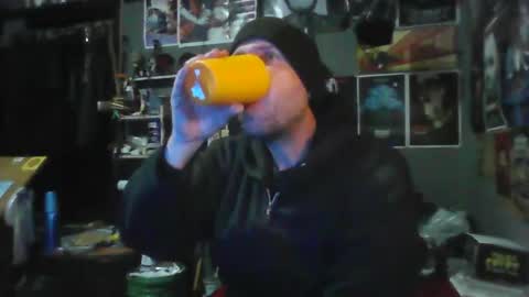 That guy online show from 12-01-25, 04:39