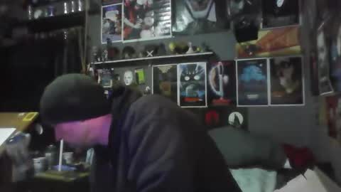 That guy online show from 01-13-26, 04:29