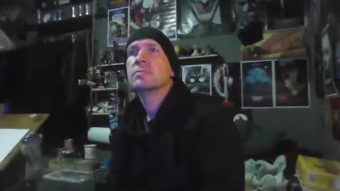 That guy online show from 02-25-26, 12:31