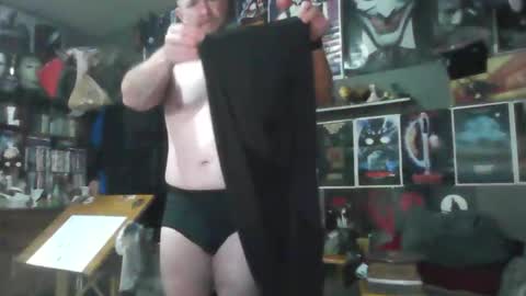 That guy online show from 03-07-26, 04:26